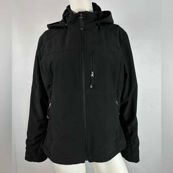 FJAll women’s jacket - Picture 1 of 4